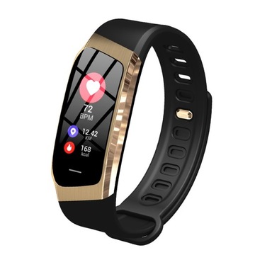 SMARTBAND E18 FIT SMARTWATCH ПУЛЬСНЫЙ МОНИТОР IOS
