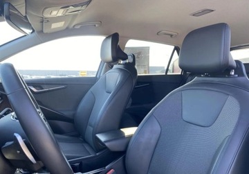 Kia Niro II 2022 Kia Niro Kia Niro Hybrid 1.6 141KM 6DCT wersja Business Line Pl Salon ASO, zdjęcie 10