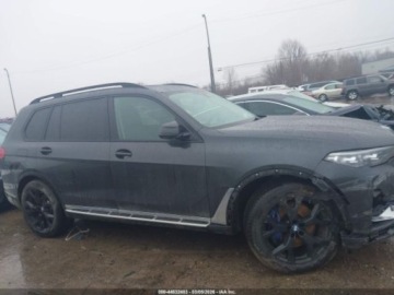 BMW X7 2021 BMW X7 XDrive40I 2021 3.0 Benzyna 335KM, zdjęcie 5