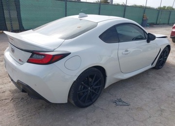 Toyota 2024 Toyota GR86 2024r., Premium, 2.4L, od ubezpieczalni 2.4 Benzyna 231KM, zdjęcie 8