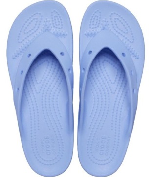 Crocs Platform Flip 207714 W10 41-42 шлепанцы шлепанцы