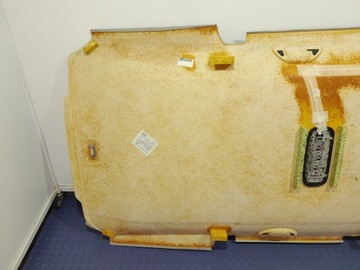 VW PASSAT B7 COMBI ВЕРХНИЕ ФОНАРИ РУЧКИ СОЛНЦЕЗАЩИТНОГО КОЗЫРЕВА