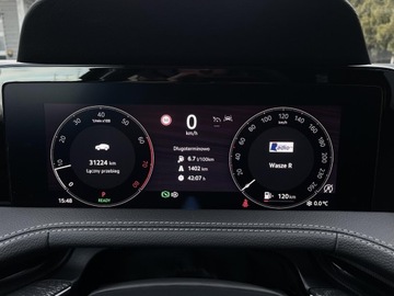 Skoda Superb III Kombi Facelifting 1.5 TSI 150KM 2024 Skoda Superb Selection ! Kamera ! Podgrzewane i We, zdjęcie 15