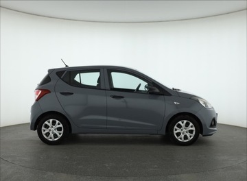 Hyundai i10 II Hatchback 1.0 LPGi 67KM 2014 Hyundai i10 1.0, zdjęcie 5