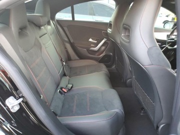 Mercedes CLA C118/X118 2024 Mercedes-Benz CLA 2024 Mercedes-Benz CLA 250 2.0 Benzyna 221KM, zdjęcie 10