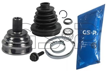 GSP 803037 KLOUB HNACÍ Z KRYT AUDI