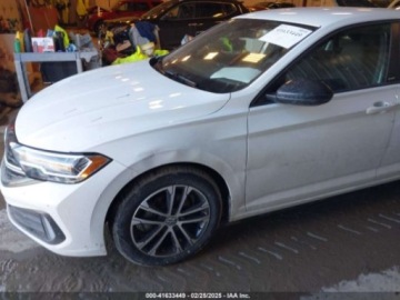 Volkswagen Jetta VI 2024 Volkswagen Jetta Sport, 2024r., 1.5L 1.5 Benzyna 158KM, zdjęcie 7