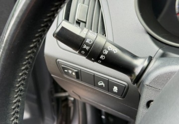 Hyundai ix35 SUV Facelifting 1.6 GDI 135KM 2014 Hyundai ix35 1,6 135KM Kamera Navi LED Climatronic Bezwypadkowy Dla wymaga, zdjęcie 34