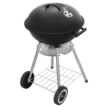 Grill ogrodowy węglowy FZG 1009 Fieldmann