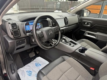 Citroen C5 Aircross 2021 CITROEN C5 AIRCROSS 1.6 Hybrid 225km, zdjęcie 8