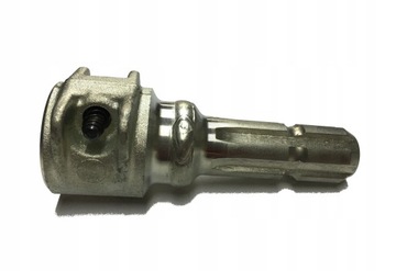 Adapter wałka WOM 6 frezów 34,9mm/6 frezów 34,9mm