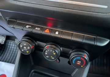 Dacia Duster II SUV 1.0 TCe LPG 100KM 2021 Dacia Duster GAZ LPG klima LED alu PISEMNA GWARANCJA w cenie Transport, zdjęcie 37