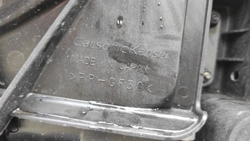 МОДУЛЬ РАДАРНОГО ДАТЧИКА MAZDA 6 2019 ГОДА KD7J67XA1