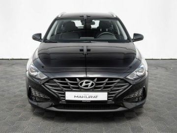 Hyundai i30 III Wagon Facelifting 1.5 DPI 110KM 2022 Hyundai i30 GD5C031#1.5 DPI Comfort Cz.cof Klima, zdjęcie 6