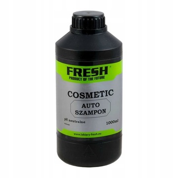FRESH - AUTO SZAMPON 1000ml
