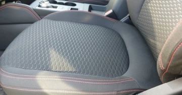 Ford Kuga III 2026 Ford Kuga 2026 rata 1399 netto z ubezpieczeniem i serwisem 180KM FHEV ST-, zdjęcie 15