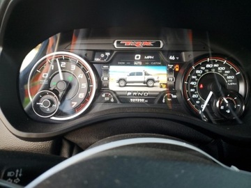  RAM 1500 Trx 2021 6.2l 6.2 Benzyna 702KM, zdjęcie 9
