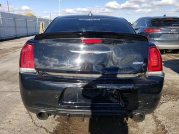 Chrysler 300C II 2018 Chrysler 300s 2018 V8 5.7 Benzyna 363KM, zdjęcie 2
