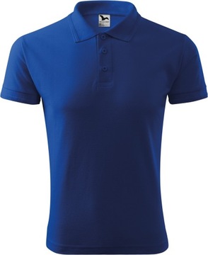 MALFINI PIQUE 203 koszulka polo WYSOKA JAKOŚĆ 4XL