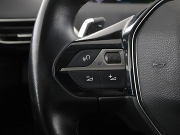 Peugeot 3008 II Plug-In Hybrid HYbrid 225 PHEV 225KM 2020 Peugeot 3008 FV23% PHEV lift półskóra navi, zdjęcie 33