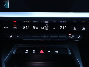 Audi A8 D5 2023 Audi A3 35 TFSI, Salon Polska, 1. Właściciel, zdjęcie 14