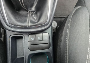 Ford Puma II Crossover 1.0 EcoBoost mHEV 125KM 2021 Ford Puma 1,0 Benzyna 125 KM Miekka hybryda GWARANCJA Zamiana Zarejestrow, zdjęcie 32