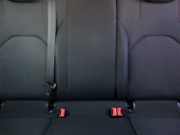 Seat Leon III Hatchback 1.4 TSI ACT 150KM 2014 Seat Leon 1.4 TSI, Salon Polska, Skóra, Klima, zdjęcie 9