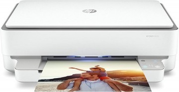 DRUKARKA WIELOFUNKCYJNA HP Envy 6020e Kolor Duplex WiFi Instant Ink HP+