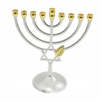 Металлические подсвечники Ханукальные подсвечники Отели 9