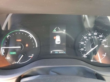 Toyota Sienna III 2024 Toyota Sienna LE 2024 2.5l 2.5 Hybryda 245KM, zdjęcie 9