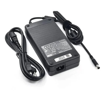 ORYGINALNY zasilacz Dell 330W 7.4 x 5.0 PIN 19,5V 16.9A Alienware Precision