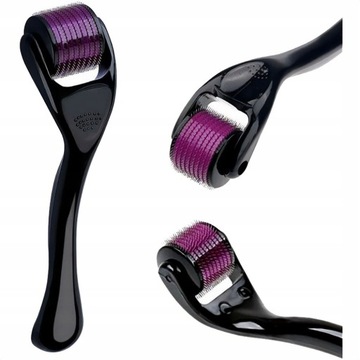 ИГЛЫ РОЛИКОВОГО МАССАЖЕРА ДЛЯ ЛИЦА И БОРОДЫ 0,30мм