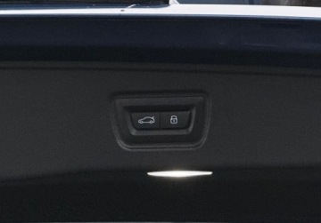 BMW Seria 5 G90-91 Touring 2.0 520d 197KM 2024 BMW Seria 5 I wlasciciel Hak M Sport Gwarancja Bezwypadkowy FVAT23, zdjęcie 12