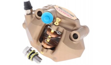 Универсальный главный тормозной цилиндр заднего тормоза с