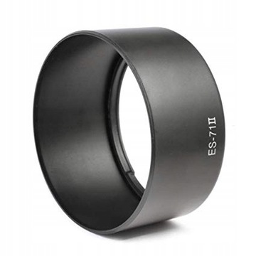 СОЛНЦЕЗАЩИТНЫЙ ЩИТ Canon EF 50 мм f/1.4 USM