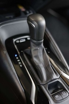 Toyota Corolla XII Hatchback Facelifting 1.8 Hybrid 140KM 2024 Toyota Corolla 1.8 Hybrid Style hatchback 1.8 Hybryda 140KM, zdjęcie 16