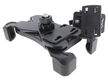 Держатель для телефона с захватом для смартфона для велосипеда Велосипед