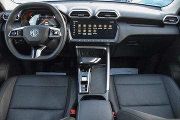 MG 2025 MG ZS Hybrid MG ZS HYBRID 1.5 197KM EXCLUSIVE LED Kamery-360 Virtual ASO P, zdjęcie 16