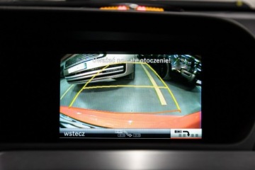 Mercedes Klasa C W204 2011 Mercedes C 63 AMG Coupe Performance 487KM, zdjęcie 37