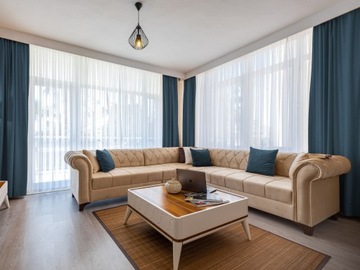 Чехол для карниза COVER Covering Карниз Потолочная лента белая 2м MR100