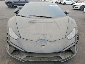 Lamborghini Huracan 2024 Lamborghini Huracan Tecnica 2024 5.2 Benzyna 630KM, zdjęcie 6