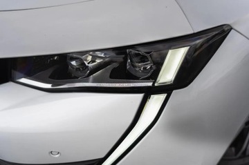 Peugeot 508 II SW 1.5 BlueHDi 130KM 2022 Peugeot 508 1.5 BlueHDi, Salon Polska, Automat, zdjęcie 8