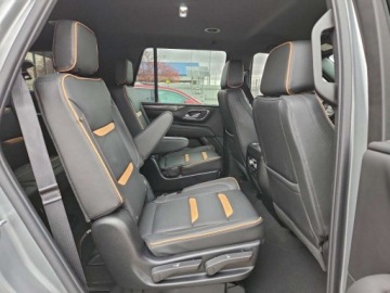  GMC Yukon AT4 2023 5.3l 5.3 Benzyna 355KM, zdjęcie 11