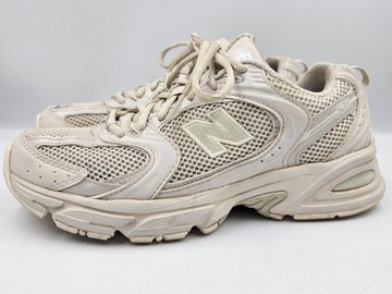 Buty Sportowe Sneakersy do Biegania Damskie New Balance rozmiar 39,5