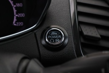 Ford Ecosport II SUV 1.0 Ecoboost 125KM 2017 Ford Ecosport 1.0 EcoBoost, Skóra, Navi, Klima, zdjęcie 22