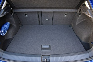 Volkswagen T-Roc I SUV Facelifting 1.5 TSI ACT 150KM 2024 Volkswagen T-Roc Bezwypadkowy / Salon Polska /, zdjęcie 25