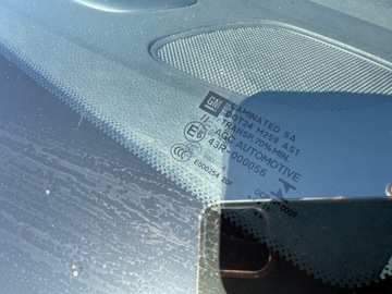 Opel Astra K Hatchback 5d 1.4 Turbo 150KM 2015 Opel Astra OPEL ASTRA Z 2015 Full opcja Kamery Masaze Skory Klimatronik Na, zdjęcie 22