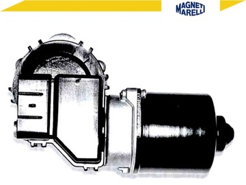 MAGNETI MARELLI MOTOR STĚRAČE PŘEDNÍ FIAT IDEA