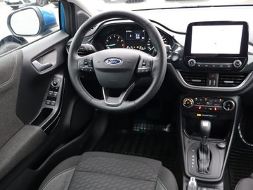 Ford Puma II 2022 Ford Puma 1.0 EcoBoost, Salon Polska, zdjęcie 6