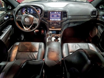 Jeep Grand Cherokee IV 2021 Jeep Grand Cherokee Overland 2021 3.6 Benzyna 295KM, zdjęcie 8